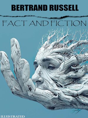 cover image of Fact and Fiction. Illustrated